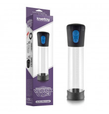 Автоматическая вакуумная помпа Maximizer Worx VX3 Auto Pro Pump