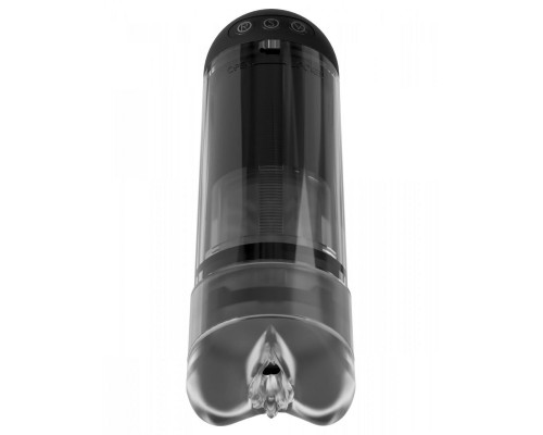 Заказать Вакуумная вибропомпа Extender Pro Vibrating Pump