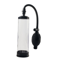 Классическая вакуумная помпа Classic Penis Pump