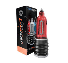 Красная гидропомпа HydroMAX7 Wide Boy
