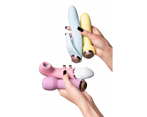 Заказать Вибронабор Satisfyer Marvelous Four