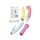 Заказать Вибронабор Satisfyer Marvelous Four