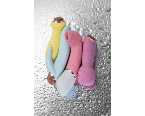 Заказать Вибронабор Satisfyer Marvelous Four