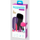 Заказать Вибронабор для двоих Couples Pleasure Kit