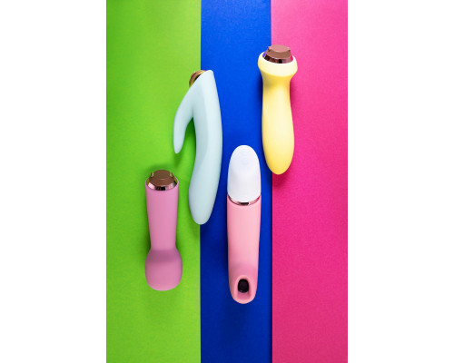 Заказать Вибронабор Satisfyer Marvelous Four
