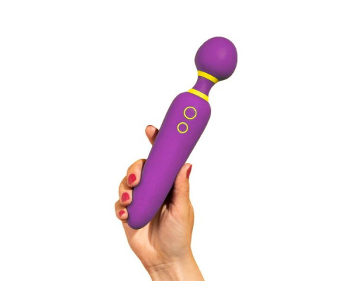 Заказать Яркий вибронабор Romp Pleasure Kit