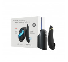 Набор для пар Pleasure Pair: мастурбатор ARCwave Ion и стимулятор Womanizer Premium 2