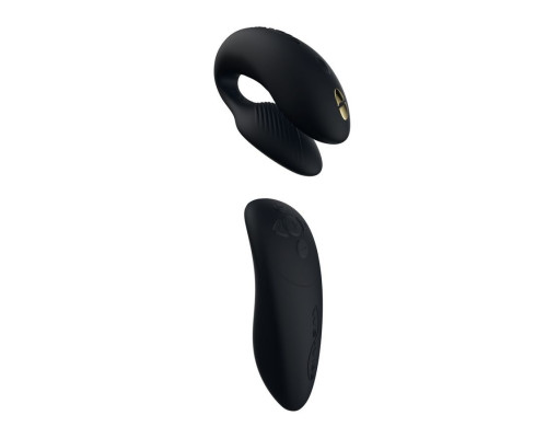 Набор для пар Golden Moments: Womanizer Premium 2 и We-Vibe Chorus