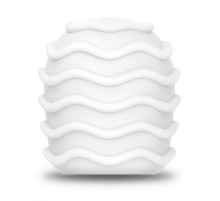 Текстурированная насадка SPIRAL для le Wand