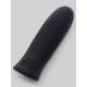 Заказать Черная вибропуля Sensation Rechargeable Bullet Vibrator