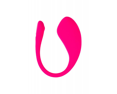 Заказать Розовое виброяйцо Lovense Lush 3