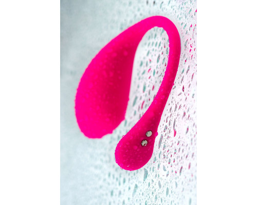 Заказать Розовое виброяйцо Lovense Lush 3