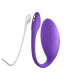 Заказать Фиолетовый вибратор для ношения We-Vibe Jive Lite