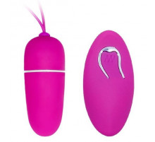 Виброяичко Bradley на радиоуправлении