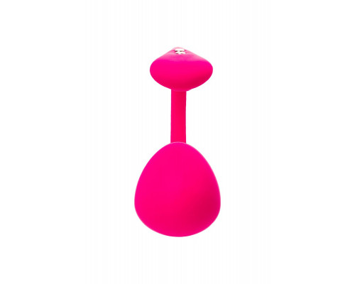 Заказать Розовое виброяйцо Lovense Lush 3