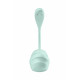 Мятное виброяйцо Smooth Petal