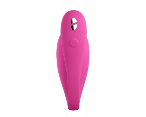 Розовый вибратор We-Vibe Jive 2