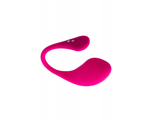 Заказать Розовое виброяйцо Lovense Lush 3