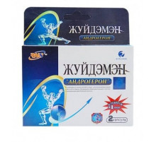 Биологически активная добавка к пище  Андрогерон  - 3 капсулы (500 мг.)