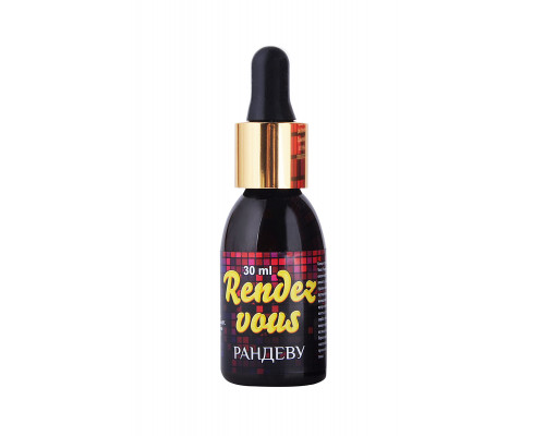 Заказать Капли для женщин Rendezvous - 30 мл.