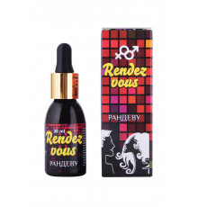 Капли для женщин Rendezvous - 30 мл.