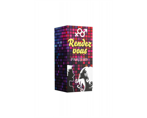 Заказать Капли для женщин Rendezvous - 30 мл.