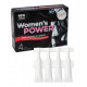 Заказать Пищевой концентрат для женщин WOMENS POWER - 4 монодозы (по 2 мл.)