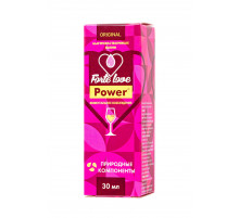 Женский возбудитель мгновенного действия Forte Love Power - 7 ампул (2,5 мл.)