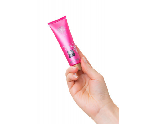 Заказать Возбуждающий крем для женщин Stimulation Cream - 30 мл.