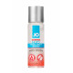 Заказать Возбуждающий лубрикант на водной основе JO Personal Lubricant H2O Warming - 60 мл.