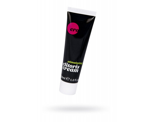 Заказать Возбуждающий крем для женщин Stimulating Clitoris Creme - 30 мл.