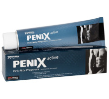 Возбуждающий крем для мужчин PeniX active - 75 мл.