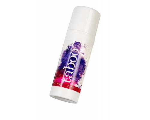 Заказать Стимулирующий гель для женщин Gel Pleasure Taboo - 30 мл.