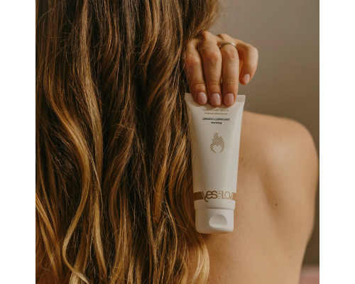 Заказать Лубрикант на водной основе с согревающим эффектом Warming Unisex Lubricant - 100 мл.