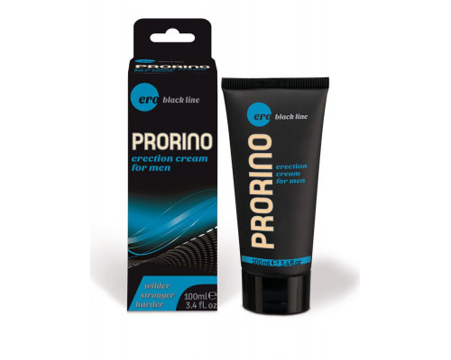 Заказать Крем для усиления эрекции Ero Prorino Erection Cream - 100 мл.