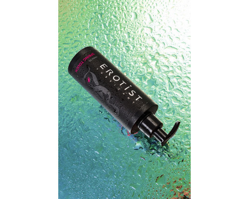 Заказать Сужающий вагинальный гель Erotist Spring Touch - 250 мл.