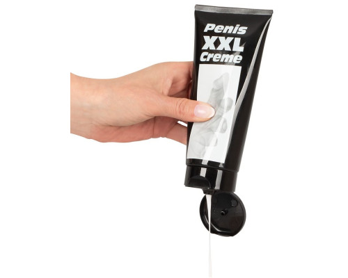 Заказать Крем для увеличения пениса Penis XXL Creme - 200 мл.