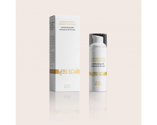 Заказать Интимный гель для пар COUPLES ELIXIR - 30 мл.