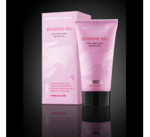 Возбуждающий крем для женщин Viamax Sensitive Gel - 50 мл.