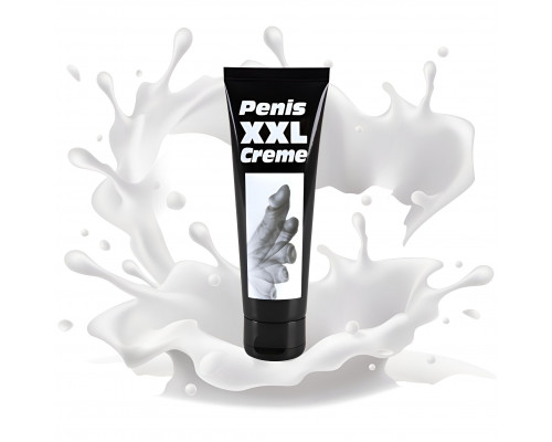 Заказать Крем для увеличения пениса Penis XXL Creme - 80 мл.