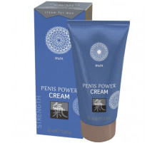 Возбуждающий крем для мужчин Penis Power Cream - 30 мл.