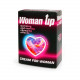 Заказать Возбуждающий крем для женщин с ароматом вишни Woman Up - 25 гр.