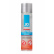 Заказать Возбуждающий лубрикант на водной основе JO Personal Lubricant H2O Warming - 120 мл.