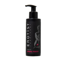 Сужающий гель для женщин Erotist Spring Touch - 150 мл.