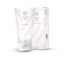 Интимный лубрикант для женщин Titan Gel Virgin Star - 50 мл.