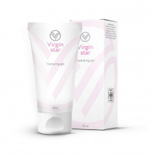 Интимный лубрикант для женщин Titan Gel Virgin Star - 50 мл.