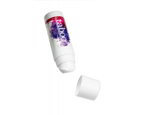 Заказать Стимулирующий гель для женщин Gel Pleasure Taboo - 30 мл.
