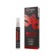 Заказать Оральный спрей ORGIE Wow! Strawberry Ice Blowjob Spray с охлаждающим и возбуждающим эффектом - 10 мл.