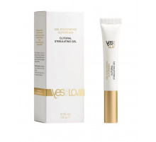 Возбуждающий интимный гель для женщин EXCITEMENT GEL FOR WOMEN - 10 гр.