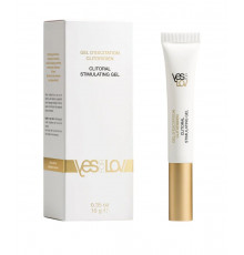 Возбуждающий интимный гель для женщин EXCITEMENT GEL FOR WOMEN - 10 гр.